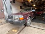 Volvo 240 polar enkel vóór onderdelen (volvo 245 / 244), Ophalen of Verzenden