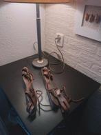 Antieke schaatsen erg decoratief, Ophalen of Verzenden