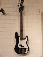 Nette Hondo basgitaar, Ophalen, Gebruikt, Elektrisch