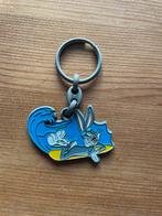 Bugs Bunny Sleutelhanger, Verzamelen, Ophalen of Verzenden, Zo goed als nieuw, Overige typen