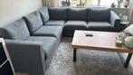 Vimle 4-zits hoekbank Ikea, Huis en Inrichting, Banken | Bankstellen, Ophalen, Gebruikt, Hoekbank, 75 tot 100 cm