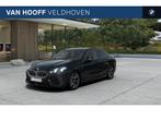 BMW 2 Serie Gran Coupé 220 M Sport Automaat / Trekhaak / Ac, Zwart, 156 pk, Zwart, Bedrijf