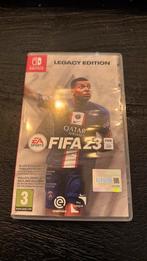 Fifa 23, Spelcomputers en Games, Ophalen of Verzenden, Zo goed als nieuw, Sport, 3 spelers of meer