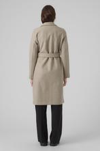 beige dames jas, Ophalen, Vero Moda, Beige, Nieuw