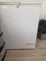 Vriezer, Witgoed en Apparatuur, Koelkasten en IJskasten, Minder dan 75 liter, Ophalen of Verzenden, 45 tot 60 cm