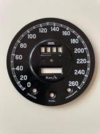 Jaguar E-type kilometer per uur wijzerplaat, Ophalen of Verzenden, Nieuw