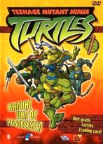 Teenage Mutant Ninja Turtles, Ophalen of Verzenden, Zo goed als nieuw