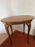 Ovale tafel, Antiek en Kunst, Antiek | Meubels | Tafels, Ophalen