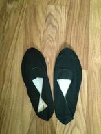 Euritmie /gymschoenenen maat 41, Zwart, Maat 36 t/m 42, Ophalen of Verzenden, Zo goed als nieuw