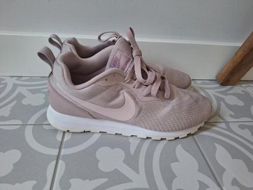 Nike gymp  lichtroze maat 40, Sport en Fitness, Loopsport en Atletiek, Zo goed als nieuw, Hardloopschoenen, Nike, Ophalen of Verzenden