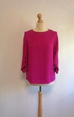 top Xandres, Ophalen of Verzenden, Zo goed als nieuw, Lange mouw, Roze