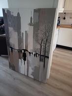 Canvas schilderij " art Collection", Ophalen, Zo goed als nieuw, Schilderij, 100 tot 125 cm