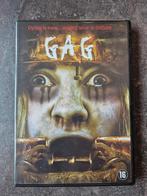 Gag DVD - Horrorfilm, Ophalen of Verzenden
