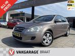 Kia Cee'd 1.6 X-tra l TREKHAAK l AIRCO l ALL-IN!, Stof, Gebruikt, 1591 cc, 4 cilinders