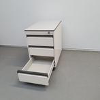 Ahrend ODA ladekast - 61x40x57 cm, Huis en Inrichting, Kasten | Ladekasten, Ophalen of Verzenden, Minder dan 100 cm