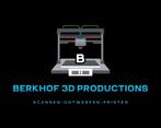 3D printing, Ophalen of Verzenden, Nieuw