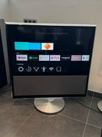 B&O Beovision 14 14-40 4K LED Smart TV, Ophalen of Verzenden, Gebruikt, 100 cm of meer, Overige merken