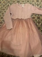 Kinder jurk Next, Kinderen en Baby's, Kinderkleding | Maat 104, Ophalen of Verzenden, Zo goed als nieuw, Meisje, Jurk of Rok
