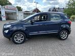 Ford EcoSport 1.0 EcoBoost Titanium | AUTOMAAT | NAVI, 125 pk, Gebruikt, Euro 6, Ecosport