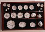 Miniatuur gedecoreerd servies 1:12, Verzamelen, Ophalen of Verzenden, Zo goed als nieuw, Decoratie