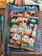 Donald Duck Collectie: Strips, Speciales, Pockets, Meerdere stripboeken, Ophalen, Gelezen