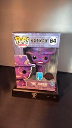 Funko 64 The Joker nieuw, Verzamelen, Poppetjes en Figuurtjes, Ophalen of Verzenden, Nieuw