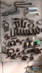 VAN ALLES WAT...., Doe-het-zelf en Verbouw, Ophalen, Gebruikt