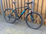 Cube Attention SL 29 inch, Gebruikt, Hardtail, Heren, 53 tot 57 cm