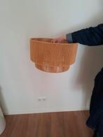 Nieuwe Lampenkap, Huis en Inrichting, Lampen | Lampenkappen, Ophalen, 25 tot 50 cm, Beige, Rond