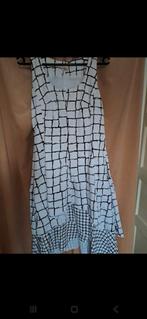 Prachtige jurk van Heart maat XS, Kleding | Dames, Heart, Ophalen of Verzenden, Zo goed als nieuw, Maat 34 (XS) of kleiner