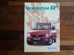 Suzuki Wagon R+ (1998), Ophalen of Verzenden, Nieuw, Overige merken