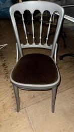 (Thonet ?) eetkamerstoel, Huis en Inrichting, Stoelen, Ophalen, Gebruikt, Hout, Vijf, Zes of meer stoelen