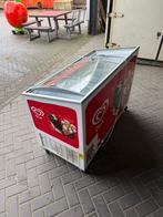 Ola vriezer., Witgoed en Apparatuur, Vriezers en Diepvrieskisten, Vrieskist, Gebruikt, Vrijstaand, 90 cm of meer
