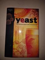 Yeast: The Practical Guide to Beer Fermentation, Ophalen of Verzenden, Zo goed als nieuw