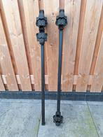 Thule dakdragers 115cm, Ophalen, Gebruikt