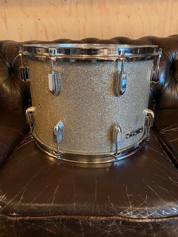 Vintage Pearl president 14x9,5” snare beschikbaar voor biedingen