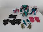 Transformers G1 Seacons, Verzamelen, Transformers, G1, Ophalen of Verzenden, Gebruikt