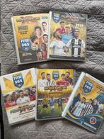 GEZOCHT: Panini Adrenalyn XL FIFA 365 kaarten, Ophalen of Verzenden, Nieuw, Buitenlandse clubs, Poster, Plaatje of Sticker