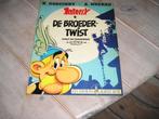 Goscinny & Uderzo - Asterix - De broedertwist, Boeken, Eén stripboek, Ophalen of Verzenden, Gelezen, Goscinny & Uderzo