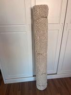 Action vloerkleed, Huis en Inrichting, Ophalen, 100 tot 150 cm, Nieuw, Crème