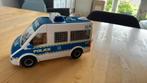 Playmobil politieauto 70899, Kinderen en Baby's, Speelgoed | Playmobil, Ophalen of Verzenden, Zo goed als nieuw