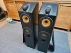 B&W CDM7 NT Nautilus Luidsprekers, Audio, Tv en Foto, Luidsprekers, Ophalen, Zo goed als nieuw, Bowers & Wilkins (B&W), 120 watt of meer
