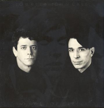 Lou Reed/ John Cale beschikbaar voor biedingen