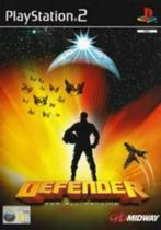 Defender PS2, Ophalen of Verzenden, Zo goed als nieuw