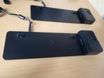 HP Ultraslim Docking incl. 90W Voeding, Ophalen of Verzenden, HP, Docking station, Gebruikt