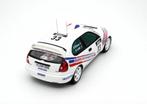 TOYOTA COROLLA WRC TOUR CORSE 2000 OTTO MOBILE 1/18 OT996, Hobby en Vrije tijd, Modelauto's | 1:18, Nieuw, OttOMobile, Auto, Verzenden