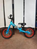 Loekie loopfiets, Kinderen en Baby's, Ophalen of Verzenden, Zo goed als nieuw, Loopfiets