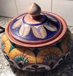 keramische potten antiek, Ophalen of Verzenden