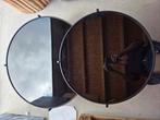 Te koop aangeboden, Metaal of Aluminium, Rond, Nieuw, Ophalen of Verzenden