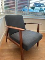 EKENÄSET Fauteuil IKEA, Huis en Inrichting, Fauteuils, Ophalen, Zo goed als nieuw, 75 tot 100 cm, 50 tot 75 cm